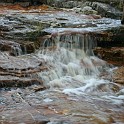 Wasserfall Gunung Jerai1